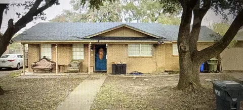 507 N 62nd St, Waco, TX 76710