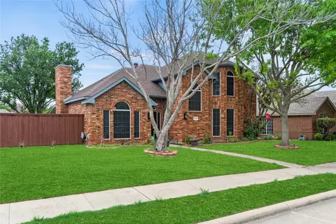 7305 Belmount Rd, Rowlett, TX 75089