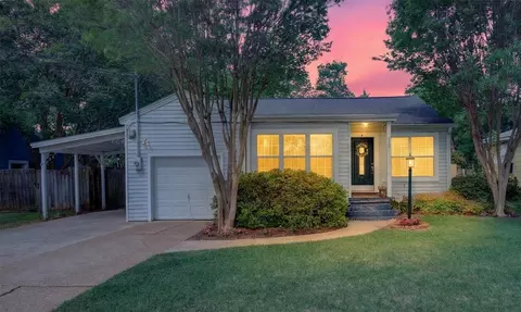 4524 Clingman Dr, Shreveport, LA 71105