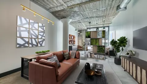 1122 Jackson St #917, Dallas, TX 75202
