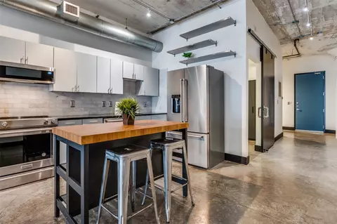 1122 Jackson St #917, Dallas, TX 75202