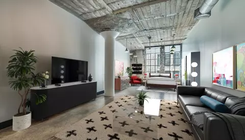 1122 Jackson St #917, Dallas, TX 75202