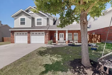 324 Timbercreek Ct, Princeton, TX 75407