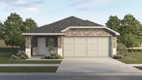 1920 Lostwood Dr, Princeton, TX 75407