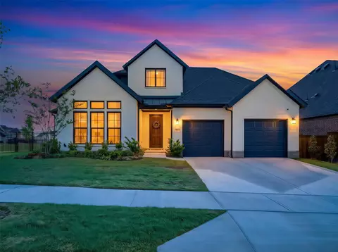 2113 Heather Hills Dr, Aledo, TX 76008