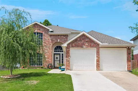 522 Pinto Ln, Forney, TX 75126