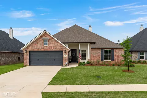 304 Prien Lake Loop, Bossier City, LA 71111