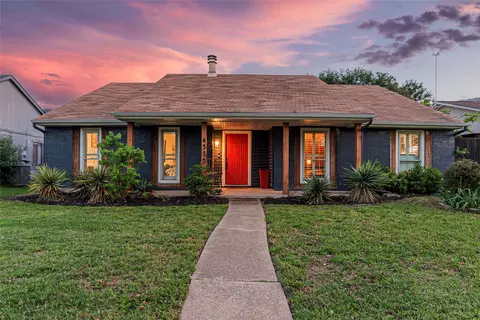 4513 Hale St, The Colony, TX 75056