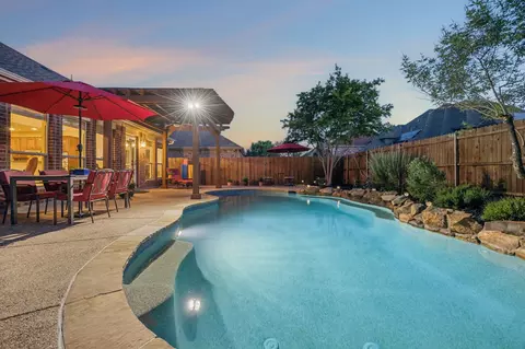 1500 Pillar Bluff Way, Mckinney, TX 75070