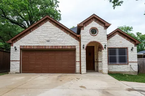 2505 Edd Rd, Dallas, TX 75253
