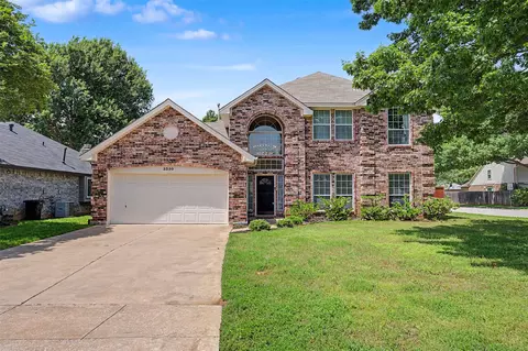 3350 Summerfield Dr, Grapevine, TX 76051