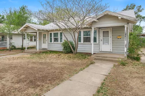 906 S Mississippi St, Amarillo, TX 79106