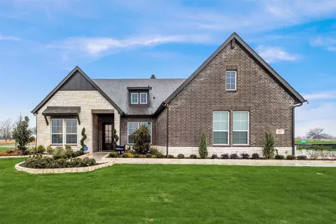61 Roosevelt Ln, Valley View, TX 76272