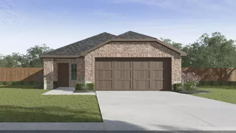 1308 Crookpost Dr, Princeton, TX 75407