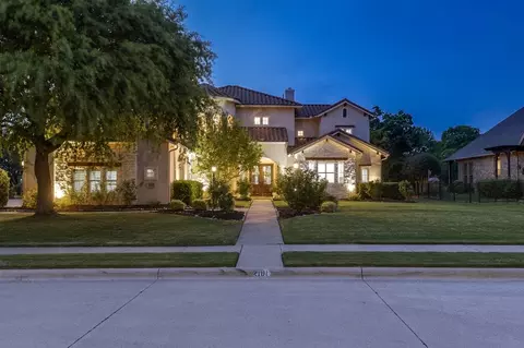 2101 Zavala Rd, Keller, TX 76248