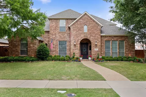 4180 Veneto Dr, Frisco, TX 75033