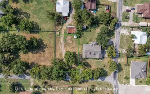 515 Eddleman St, Pilot Point, TX 76258