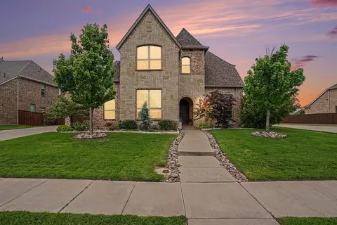 3617 Fletcher Ct, Flower Mound, TX 75022