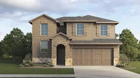 3305 Catamount Dr, Sherman, TX 75090