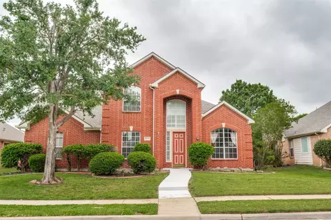 3516 Mason Dr, Plano, TX 75025