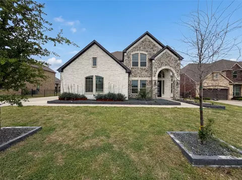 2357 Ambassador Ct, Heath, TX 75126