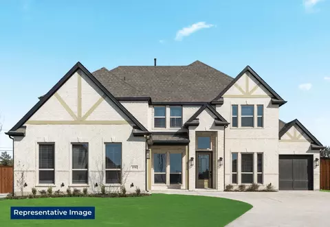 305 Lovett Ln, Burleson, TX 76028