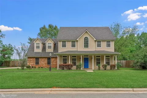 102 Dogwood South Ln, Haughton, LA 71037