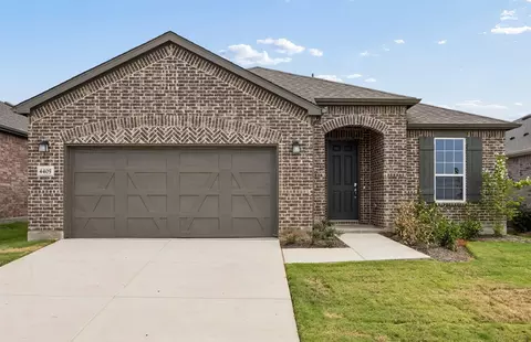 4405 Bacall Ave, Celina, TX 75009