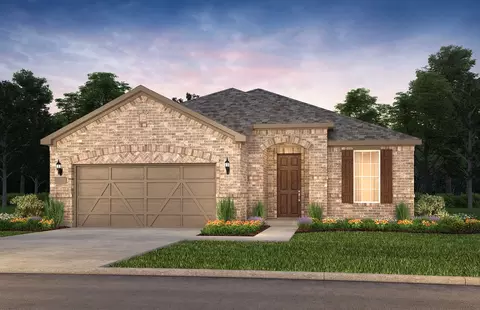 4405 Bacall Ave, Celina, TX 75009