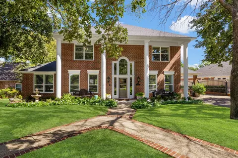 4009 Tave Ct, Arlington, TX 76016