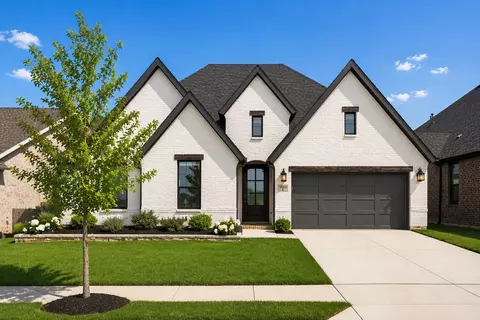 3000 Little Wonder Ln, Northlake, TX 76247