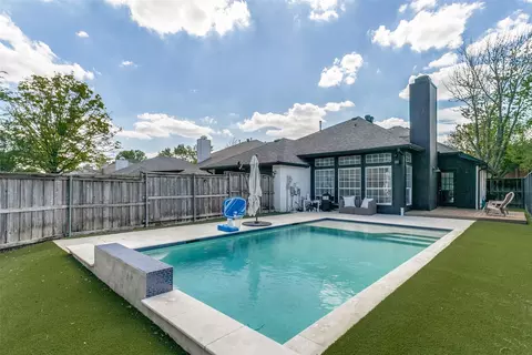 5316 Baton Rouge Blvd, Frisco, TX 75035