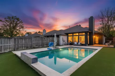 5316 Baton Rouge Blvd, Frisco, TX 75035