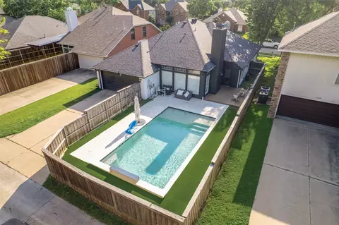 5316 Baton Rouge Blvd, Frisco, TX 75035