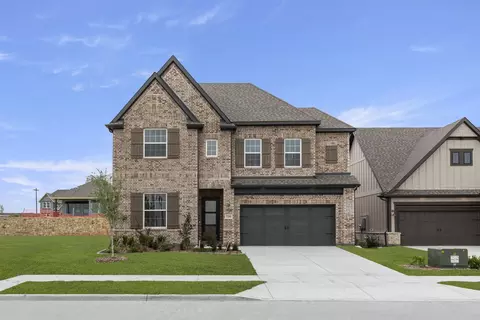 7200 Bergamot Dr, Mckinney, TX 75071