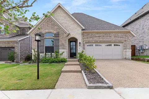 1000 Salvation Dr, Wylie, TX 75098