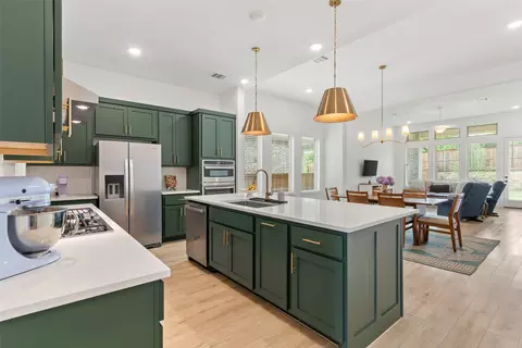 1000 Salvation Dr, Wylie, TX 75098