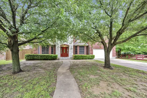 4730 Bayberry St, Flower Mound, TX 75028