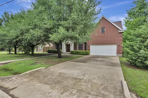 4730 Bayberry St, Flower Mound, TX 75028
