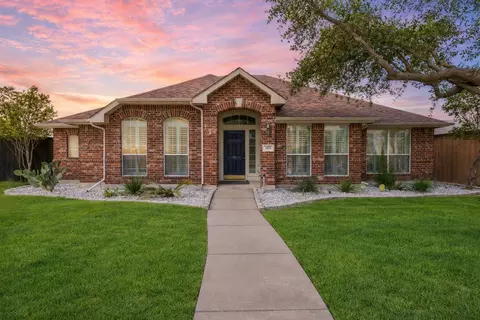 2071 Garrison Dr, Rockwall, TX 75032