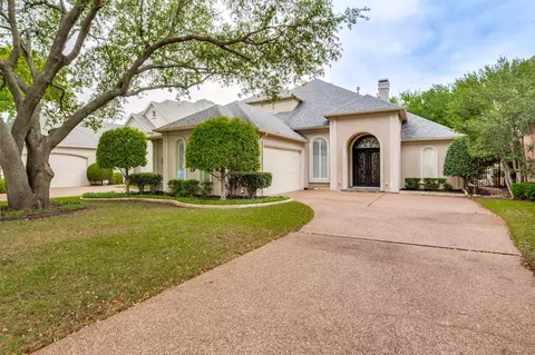 6526 Star Crk, Frisco, TX 75034