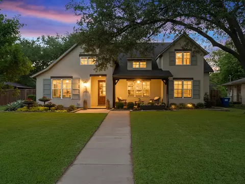 2965 Eric Ln, Farmers Branch, TX 75234