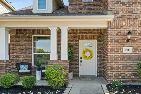1503 E Collins Blvd, Wylie, TX 75098