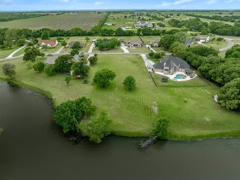 lot23 Cypress Point Dr, Gunter, TX 75058