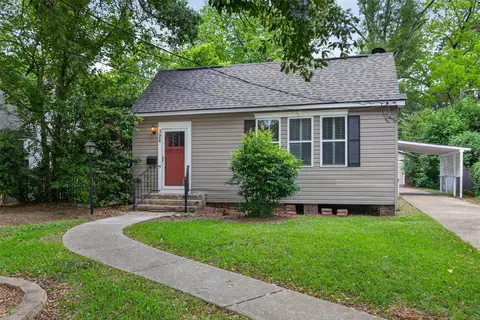 328 Albany Ave, Shreveport, LA 71105