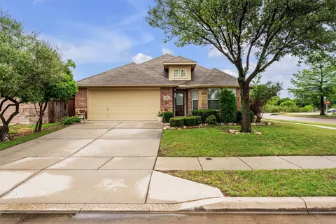 8713 Pitchfork Ranch Rd, Fort Worth, TX 76134