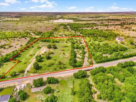 574 Fm 2258, Venus, TX 76084