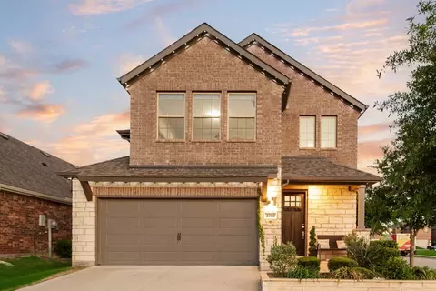 2702 Runnels Ct, Forney, TX 75126