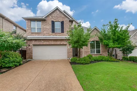 1811 Morning Mist Way, Wylie, TX 75098