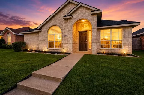 1409 Jessica Ln, Mesquite, TX 75149